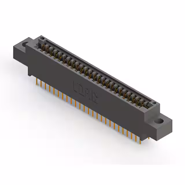 895-050-524-804 EDAC Inc.  Edgeboard Connectors